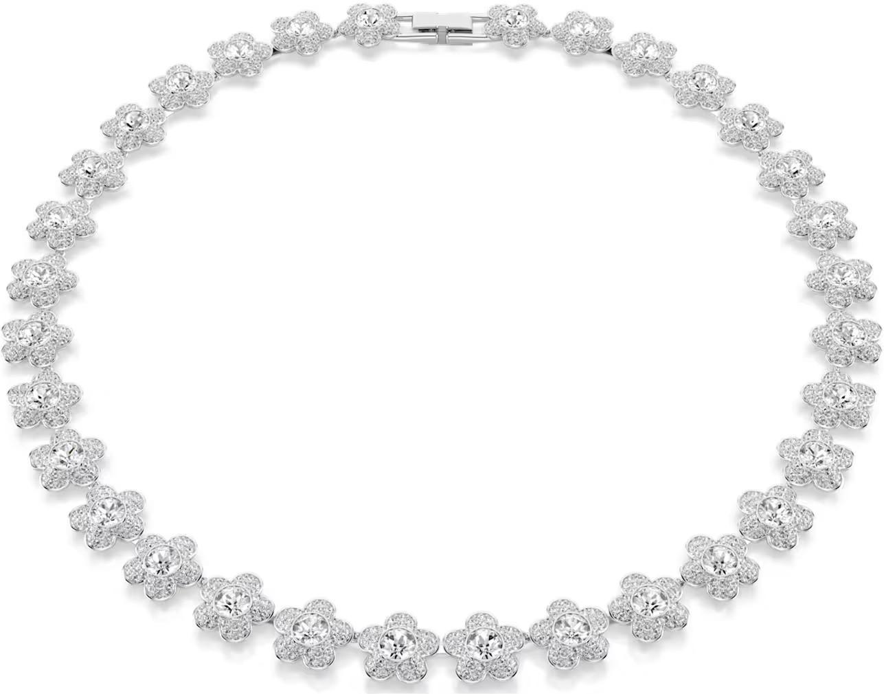 Swarovski 2026 Capsule 5749179 Halsketting voor dames