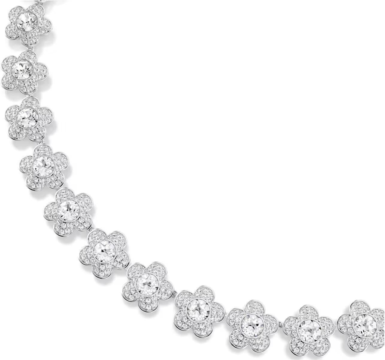 Swarovski 2026 Capsule 5749179 Halsketting voor dames