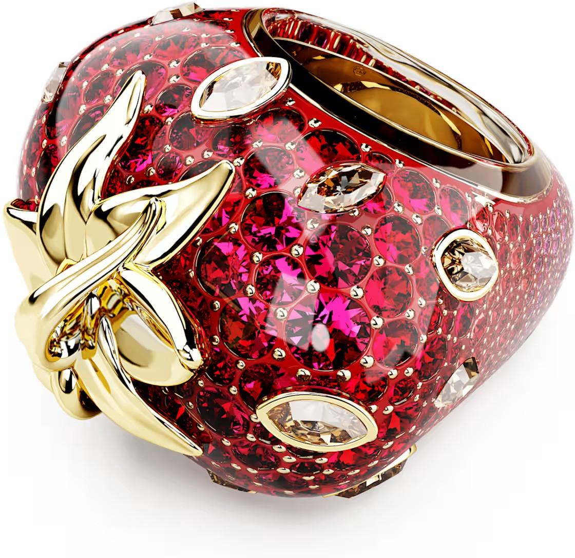 Swarovski Idyllia 5744916-h Damesring