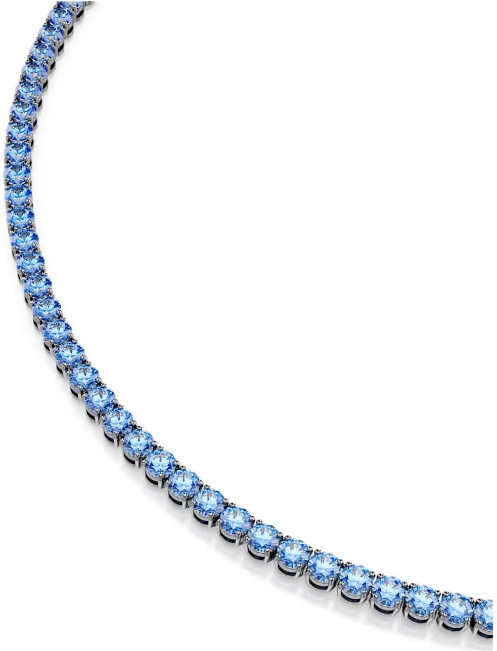 Swarovski Matrix 5743451 Halsketting voor dames