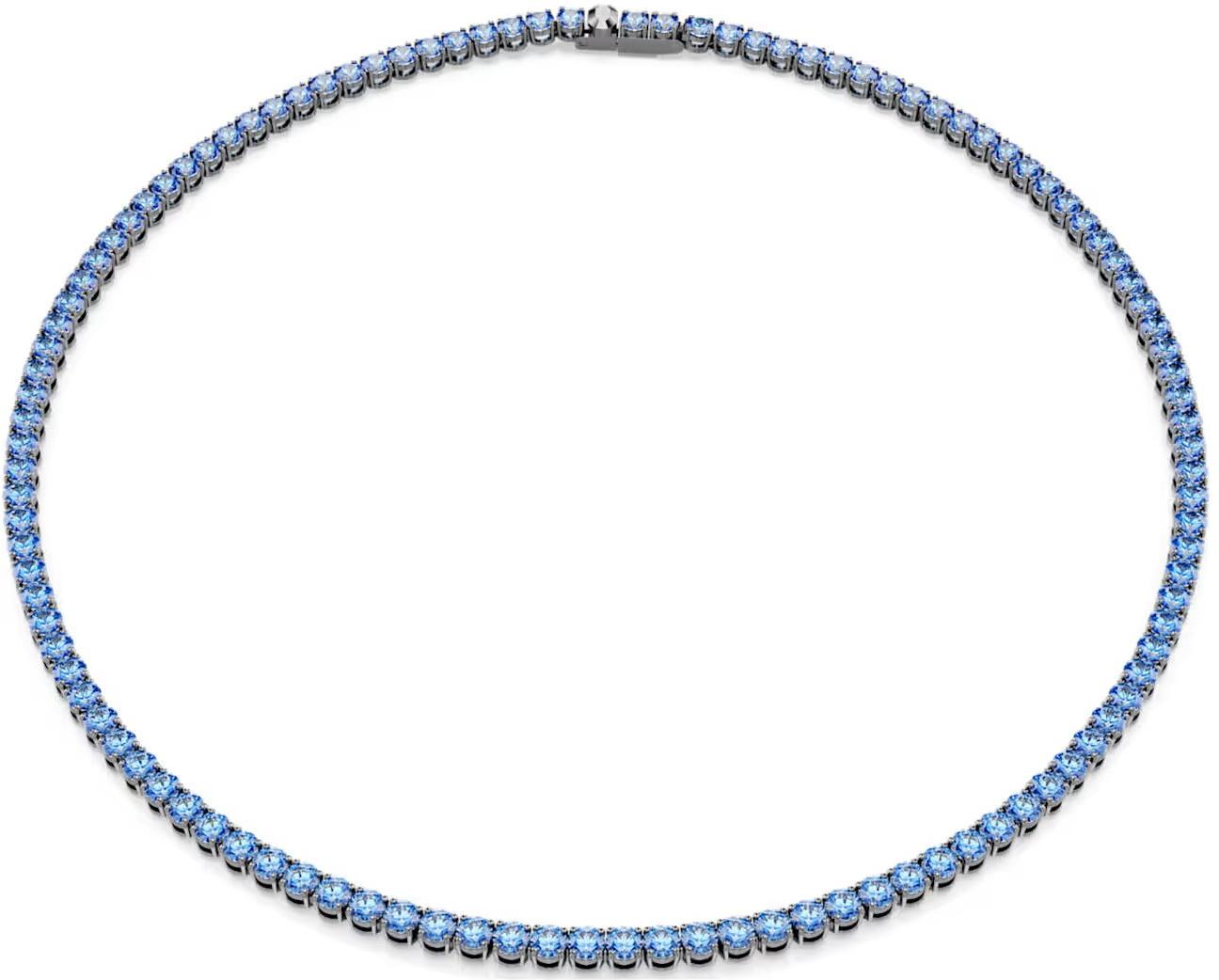 Swarovski Matrix 5743451 Halsketting voor dames