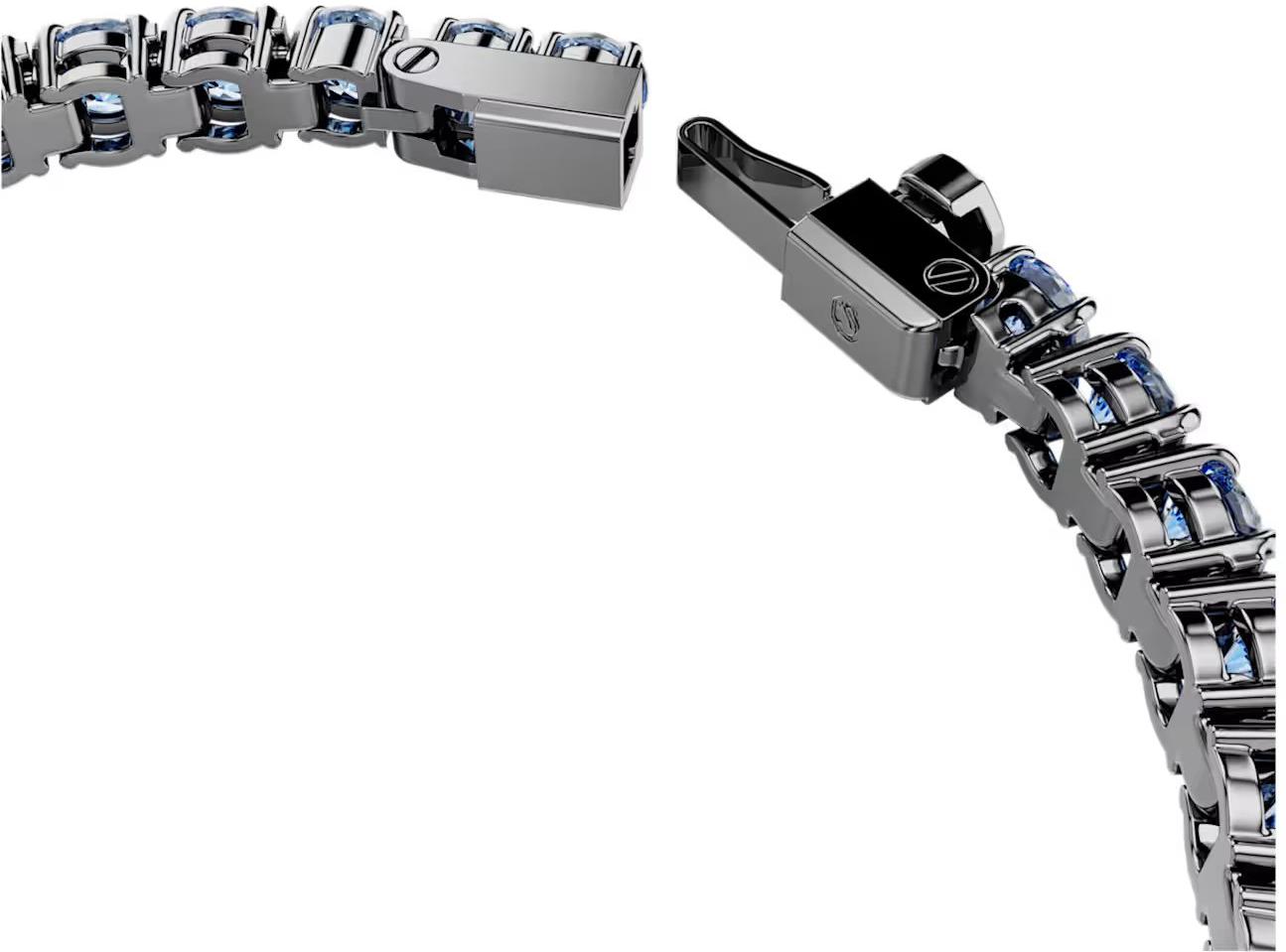 Swarovski Matrix 5743448 Braccialetto per donne