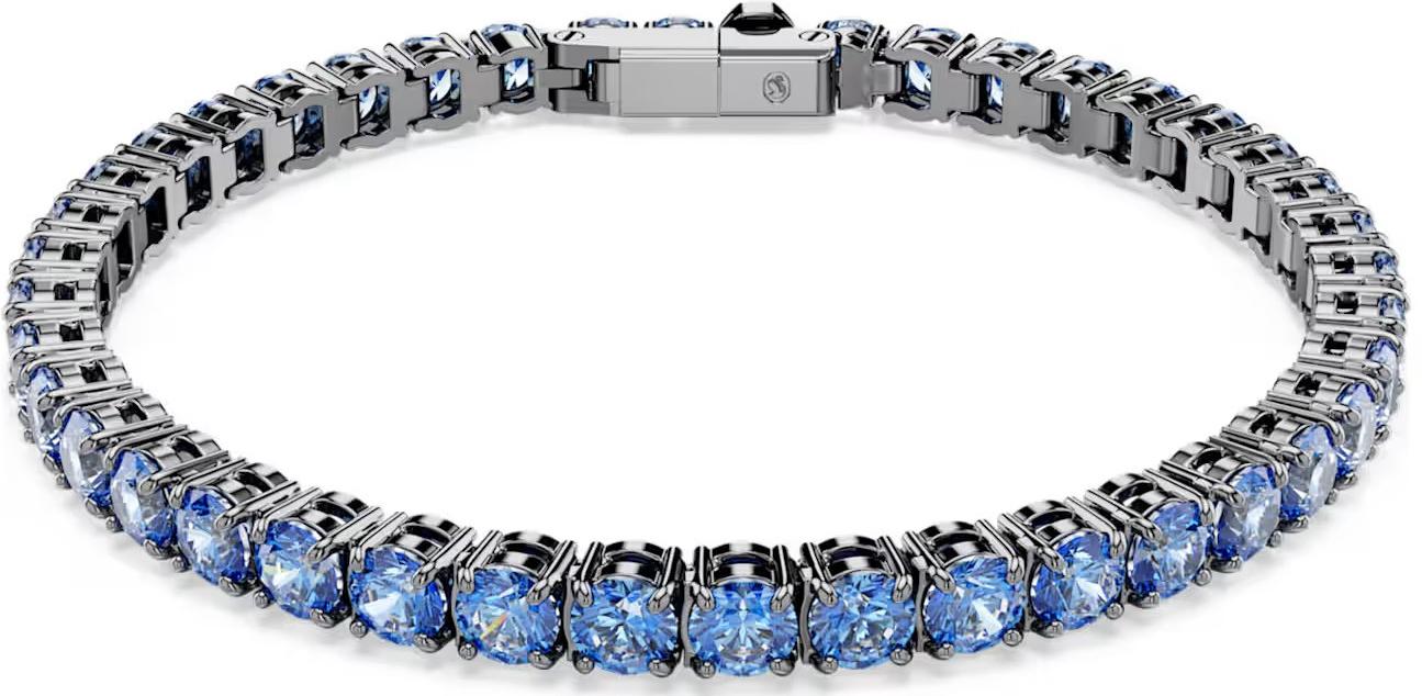 Swarovski Matrix 5743448 Braccialetto per donne