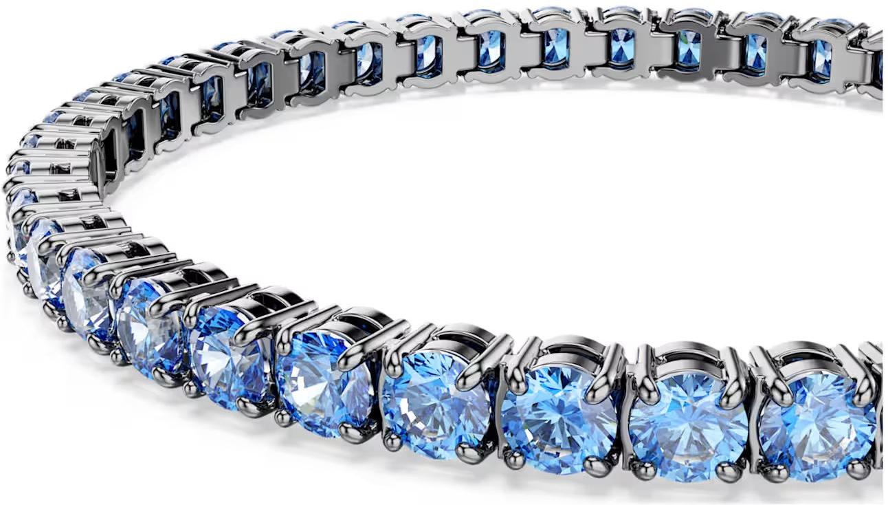 Swarovski Matrix 5743448 Braccialetto per donne