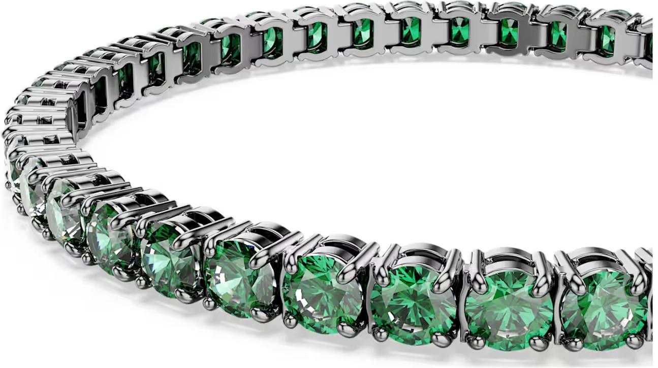 Swarovski Matrix 5743444 Braccialetto per donne