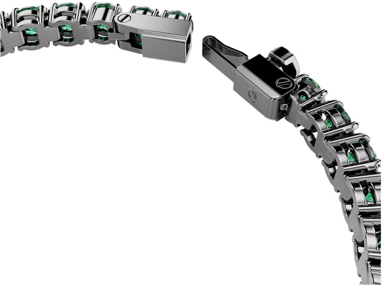 Swarovski Matrix 5743444 Braccialetto per donne