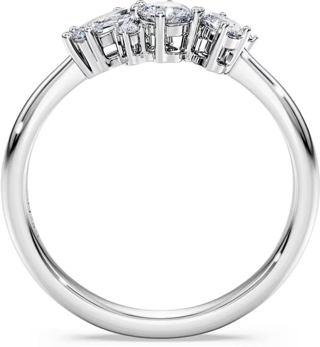 Swarovski SCD Galaxy 5742860-h Anillo para mujeres