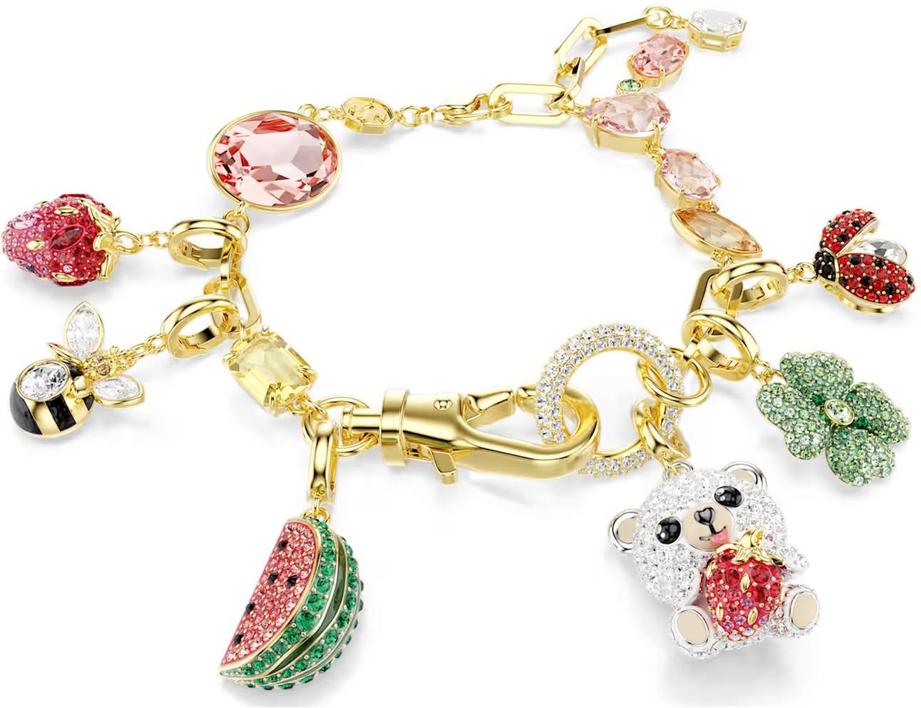 Swarovski Idyllia 5742683 Dames armband