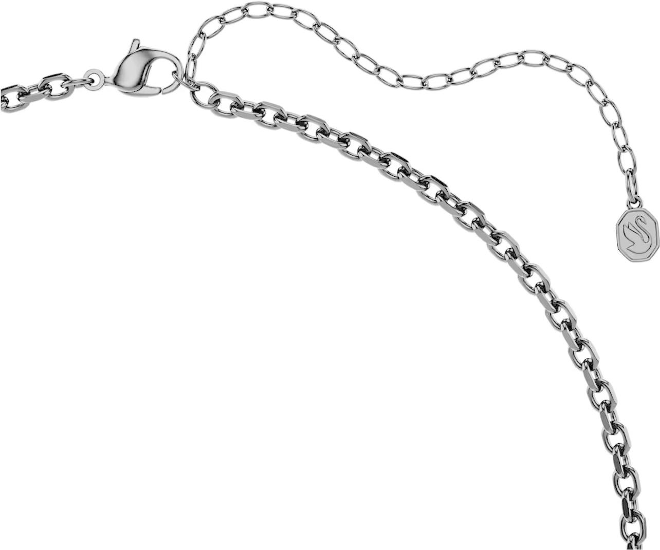 Swarovski Matrix 5742674 Halsketting voor dames