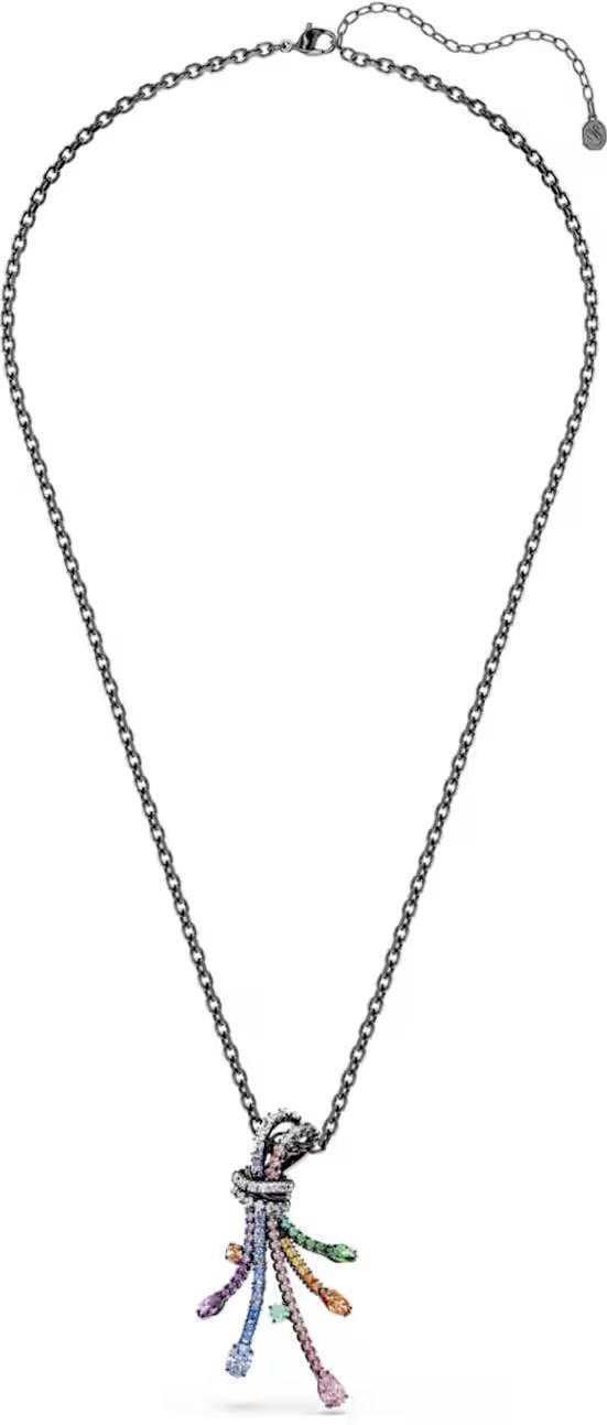 Swarovski Matrix 5742674 Halsketting voor dames