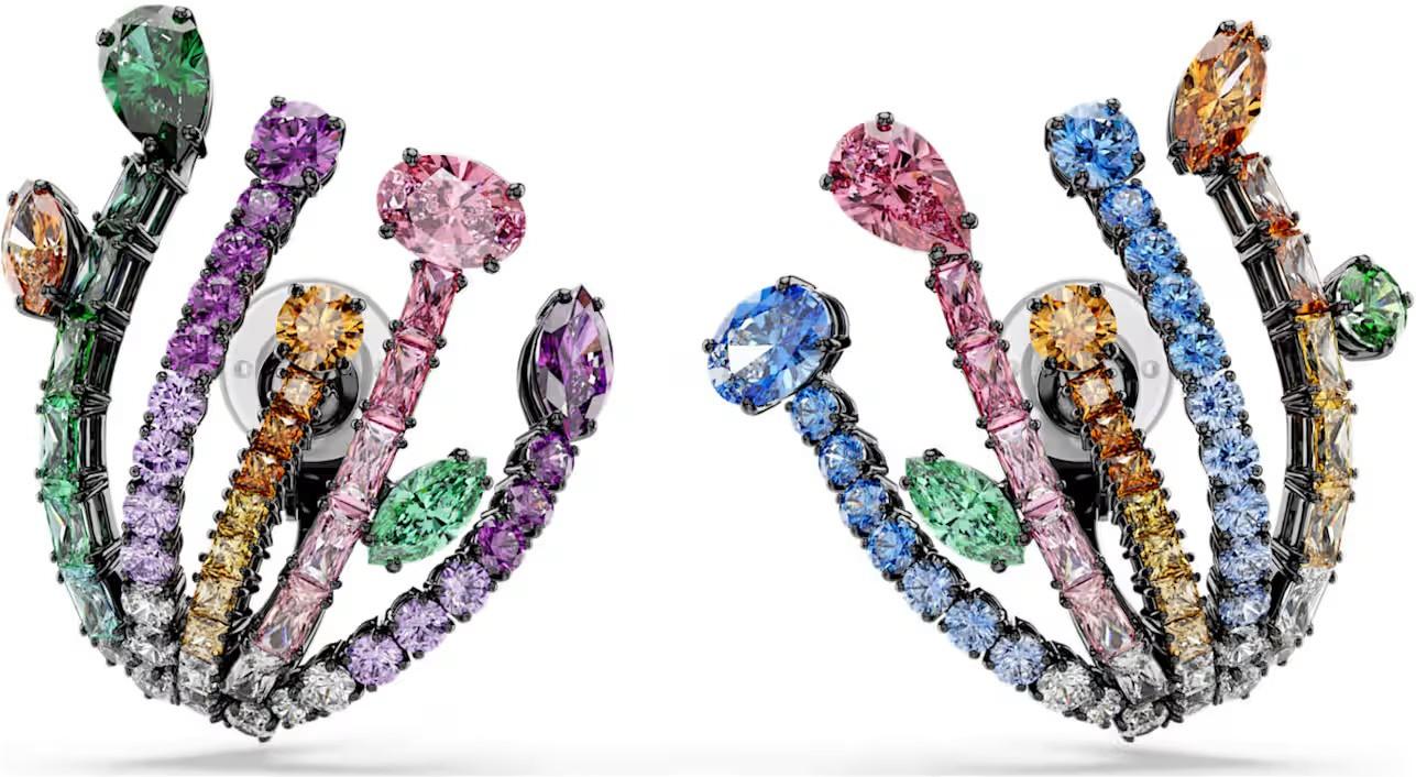 Swarovski Matrix 5742673 Oorbellen