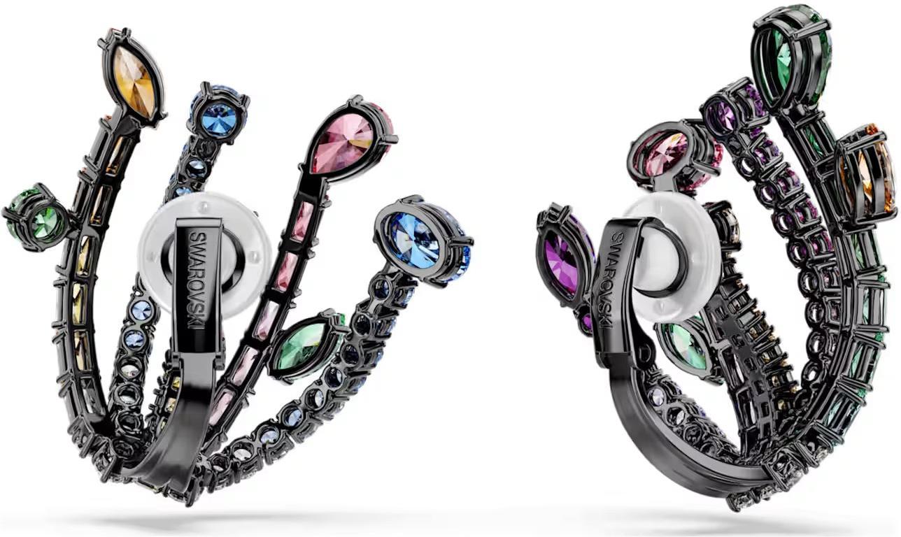 Swarovski Matrix 5742673 Oorbellen