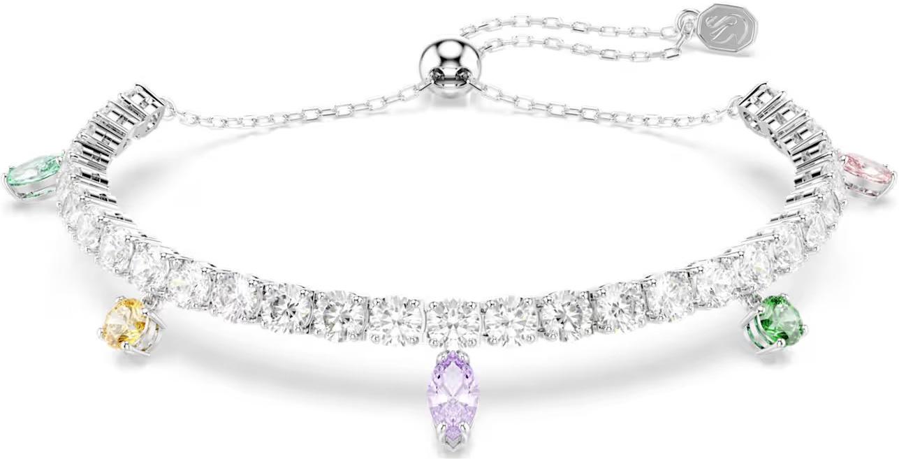Swarovski 2026 Capsule 5742463 Braccialetto per donne