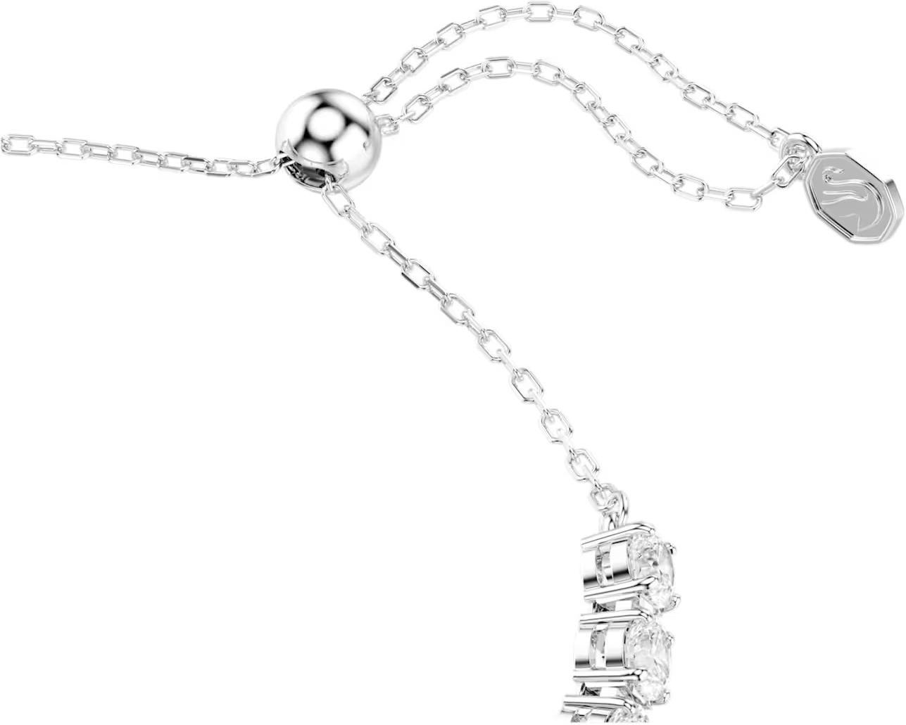Swarovski 2026 Capsule 5742463 Braccialetto per donne