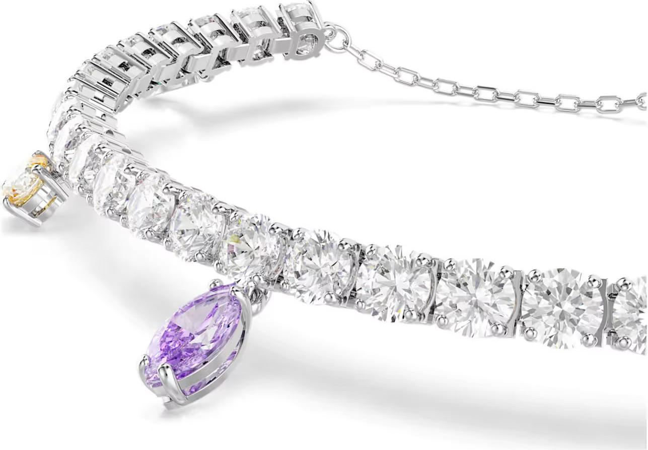 Swarovski 2026 Capsule 5742463 Braccialetto per donne