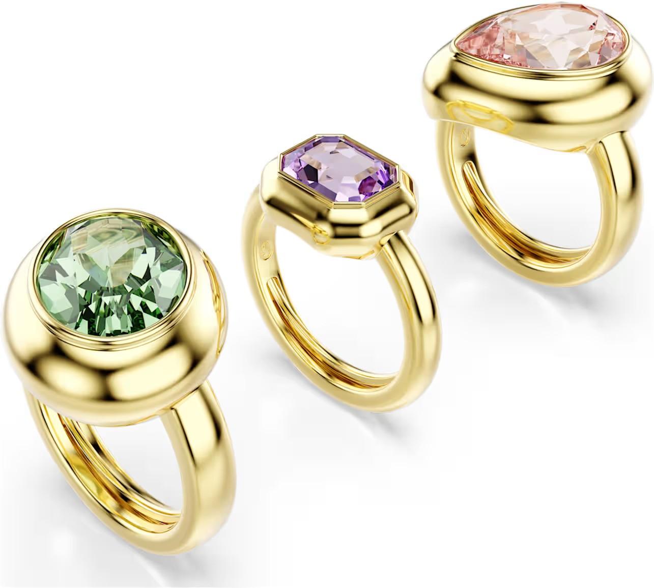 Swarovski Gema 5741583 Anello donna