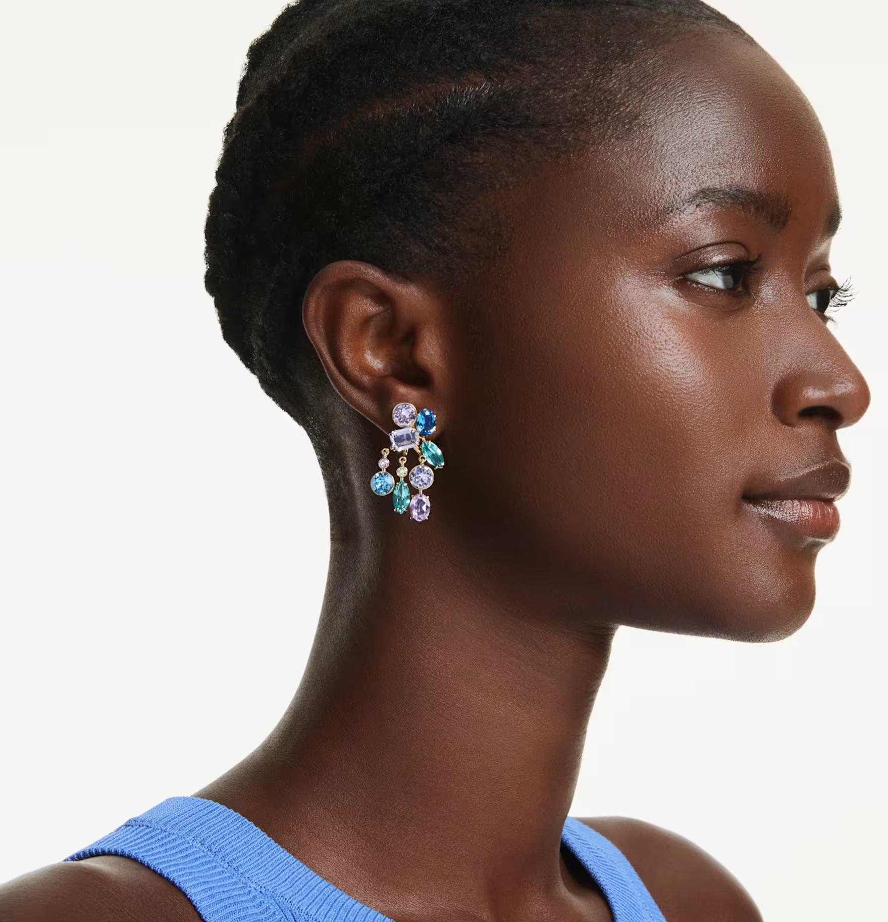 Swarovski Gema 5737450 Orecchini