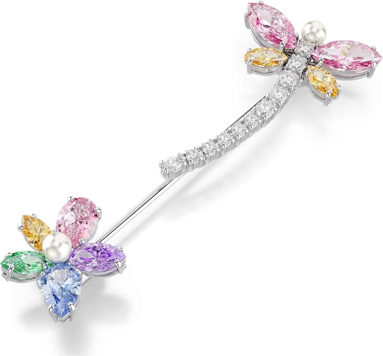 Swarovski 2026 Capsule 5737428 Spilla da donna