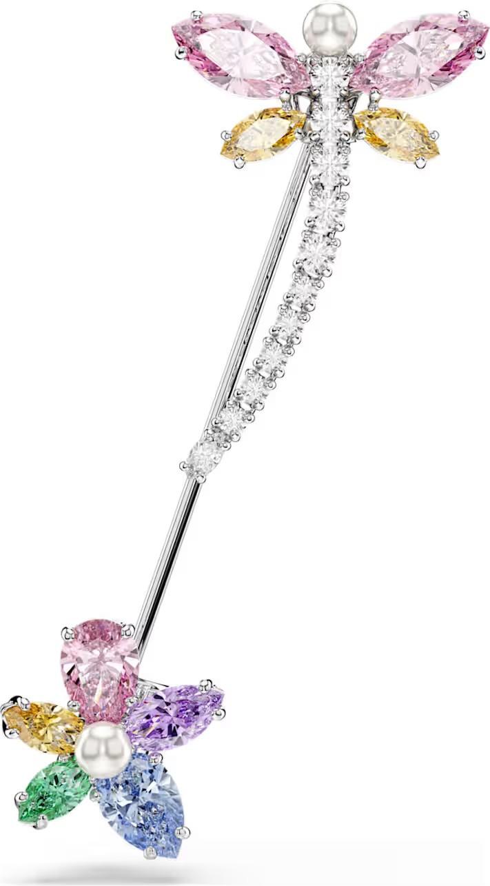 Swarovski 2026 Capsule 5737428 Spilla da donna