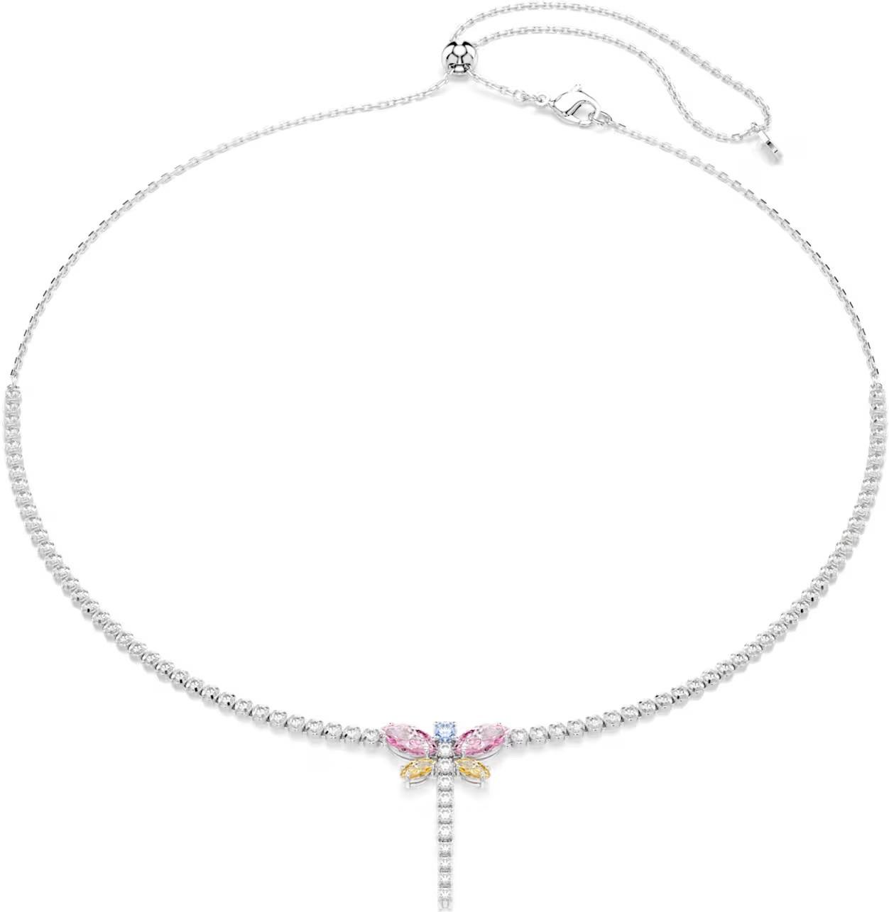 Swarovski 2026 Capsule 5737425 Cadena de cuello para mujeres