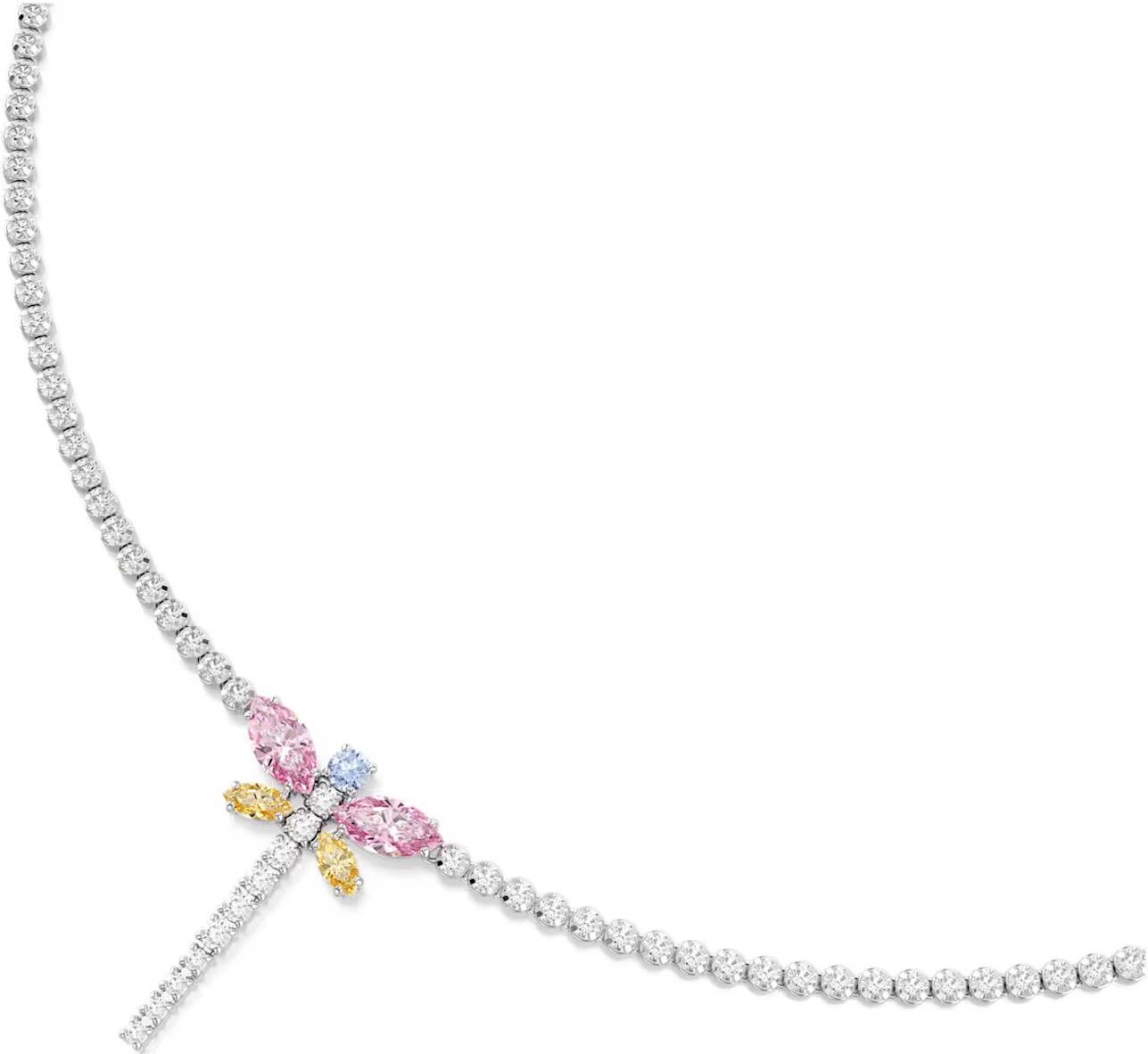 Swarovski 2026 Capsule 5737425 Cadena de cuello para mujeres