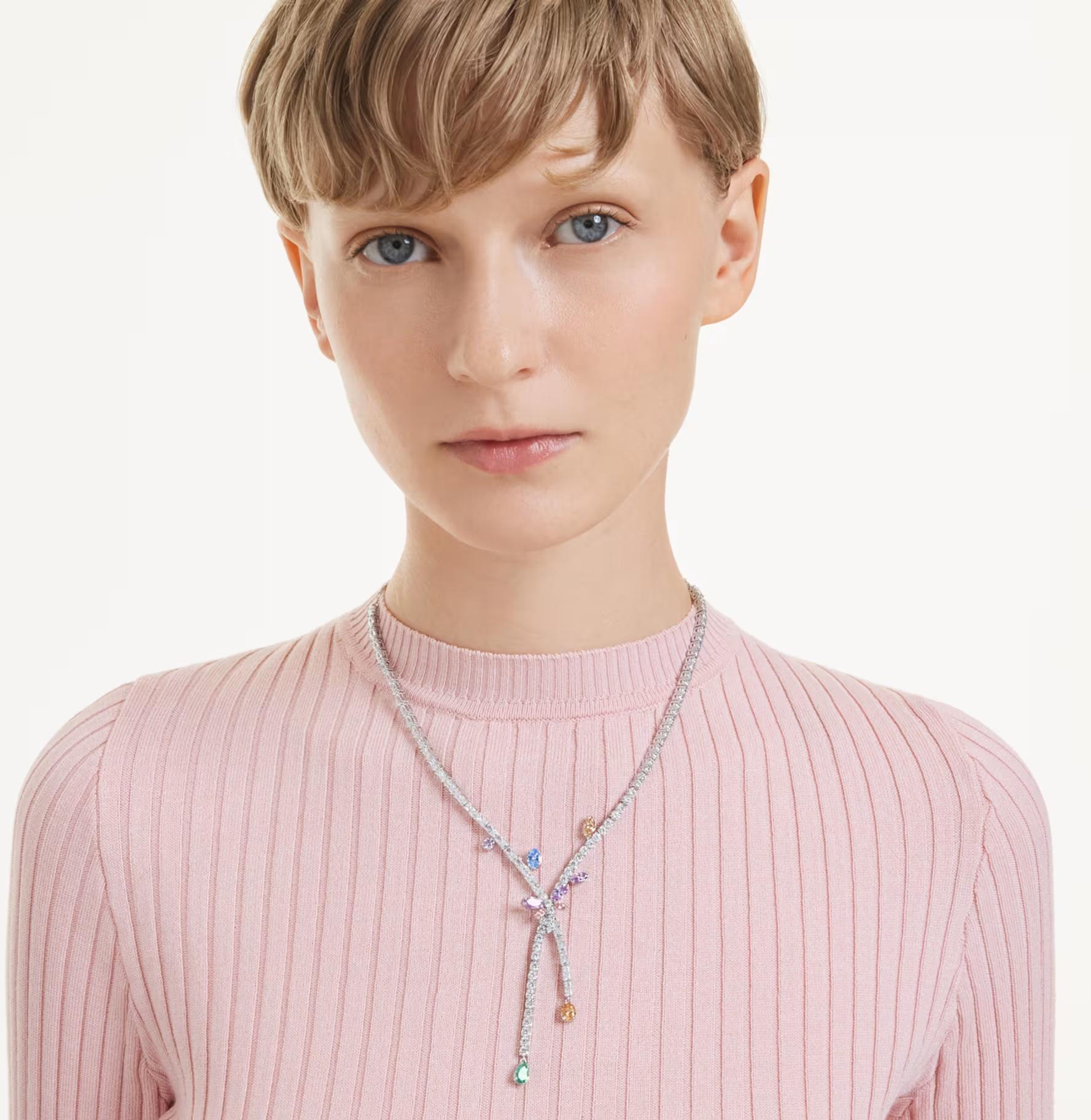 Swarovski 2026 Capsule 5737424 Catenina donna