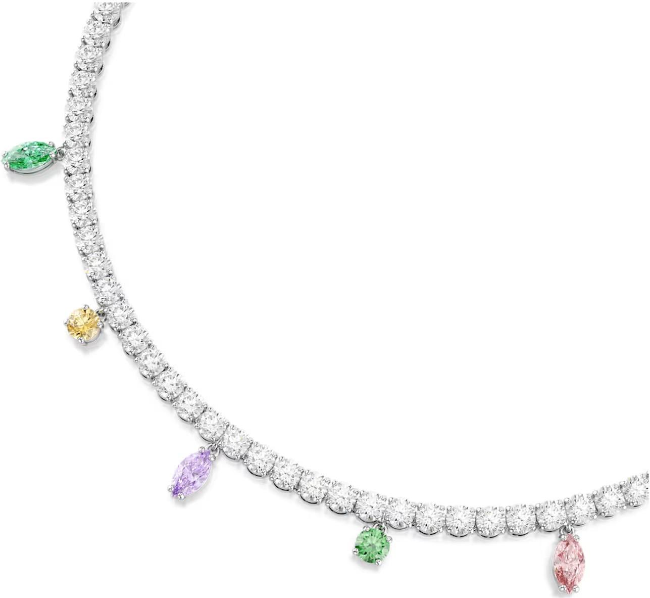 Swarovski 2026 Capsule 5737422 Catenina donna