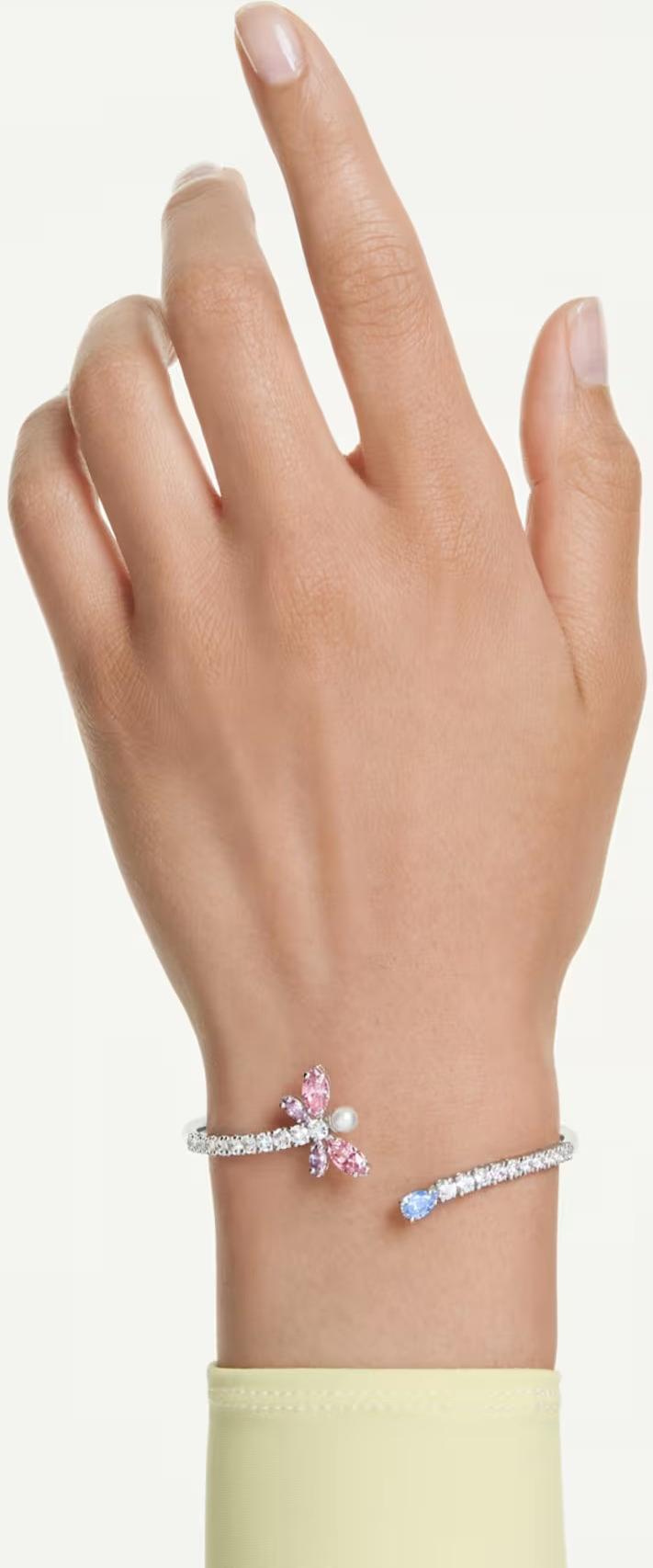 Swarovski 2026 Capsule 5737400 Pulsera para mujeres