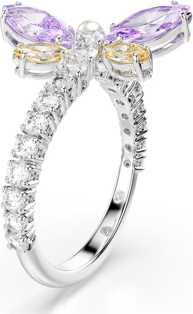 Swarovski 2026 Capsule 5737368-h Damenring