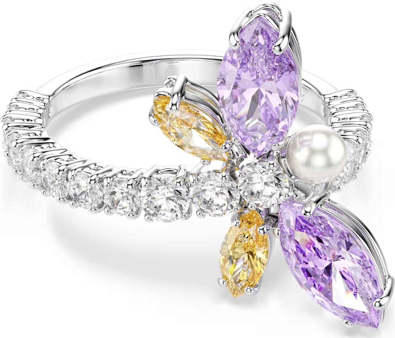 Swarovski 2026 Capsule 5737368-h Damenring