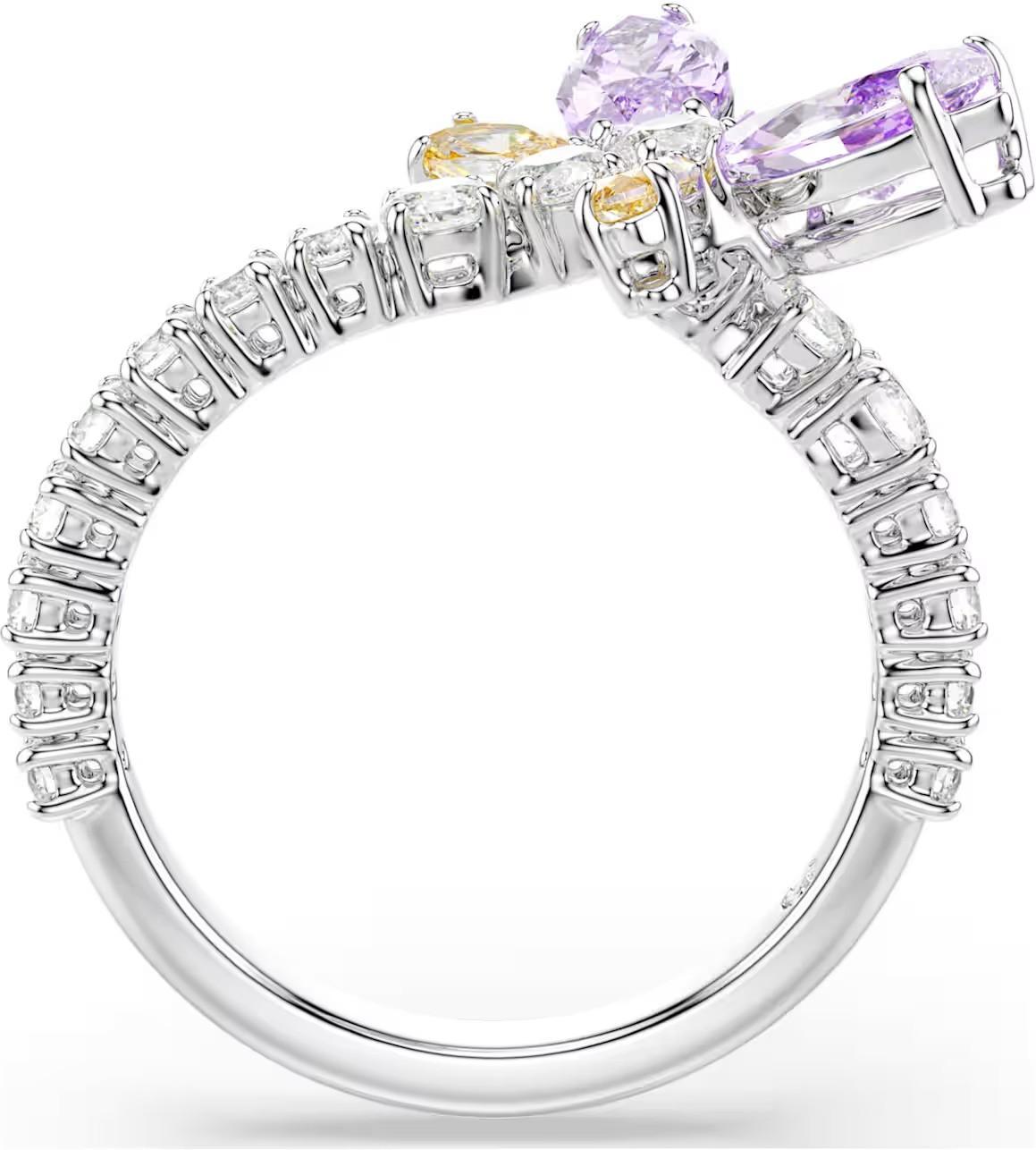 Swarovski 2026 Capsule 5737368-h Damenring