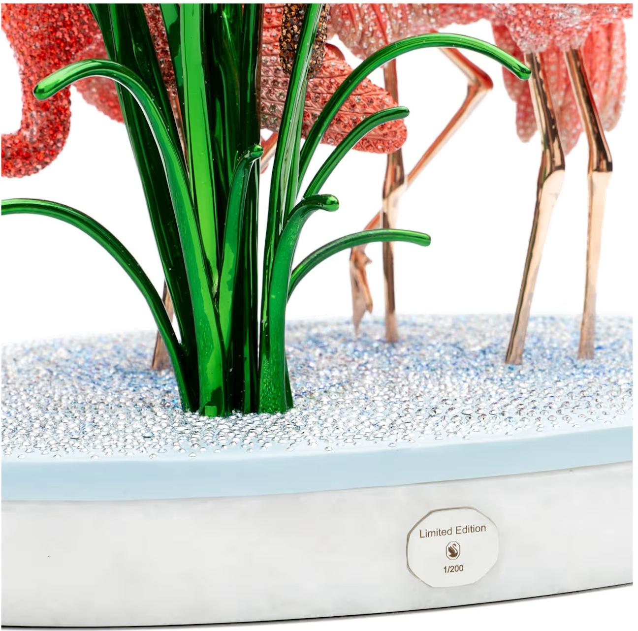 Swarovski Crystal Myriad 5721537 decorazione Produzione strettamente limitata