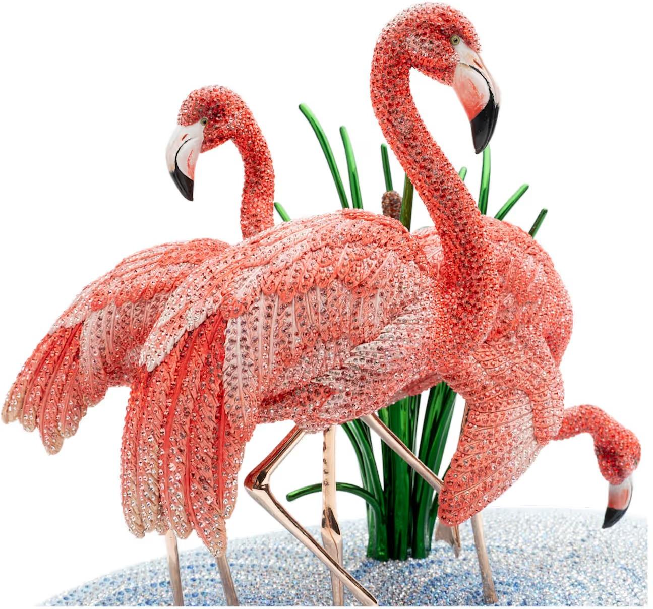 Swarovski Crystal Myriad 5721537 decorazione Produzione strettamente limitata