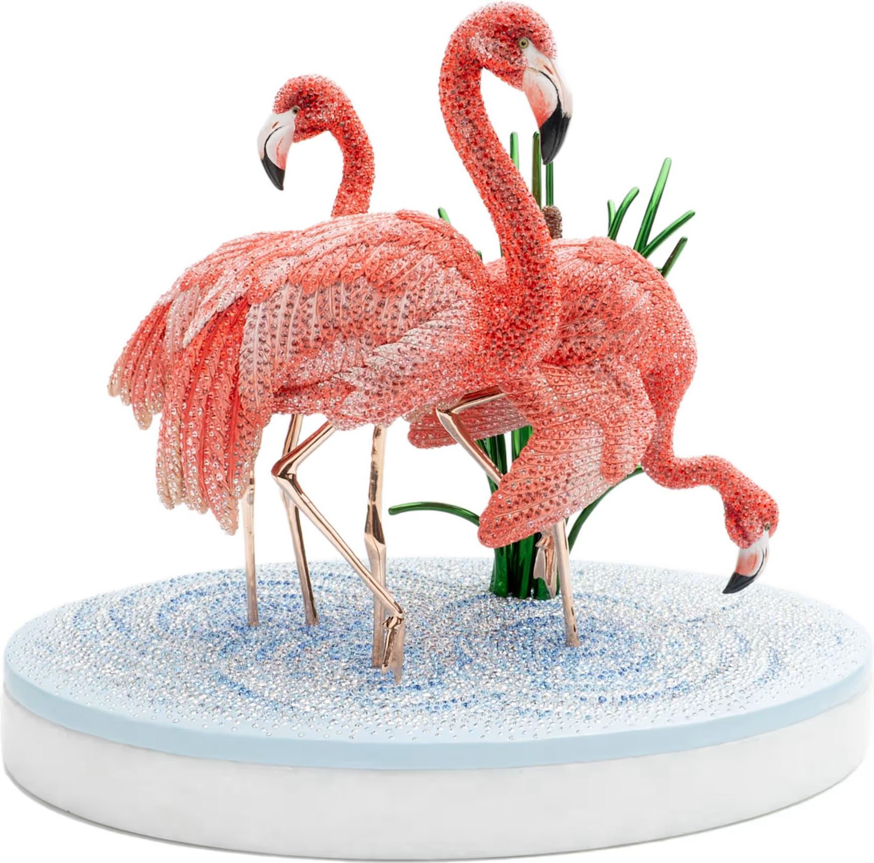 Swarovski Crystal Myriad 5721537 decorazione Produzione strettamente limitata