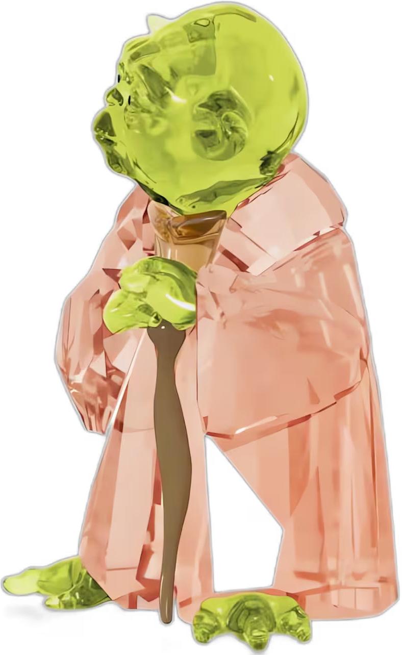 Swarovski Star Wars 5755884 decoratie