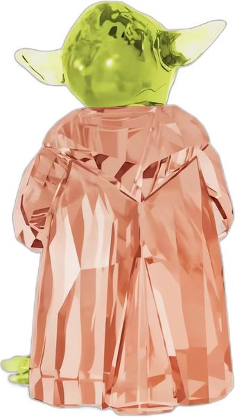 Swarovski Star Wars 5755884 decoratie Swarovski Star Wars 5755884 decoratie