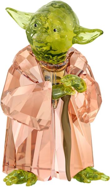 Swarovski Star Wars 5755884 decoratie Swarovski Star Wars 5755884 decoratie