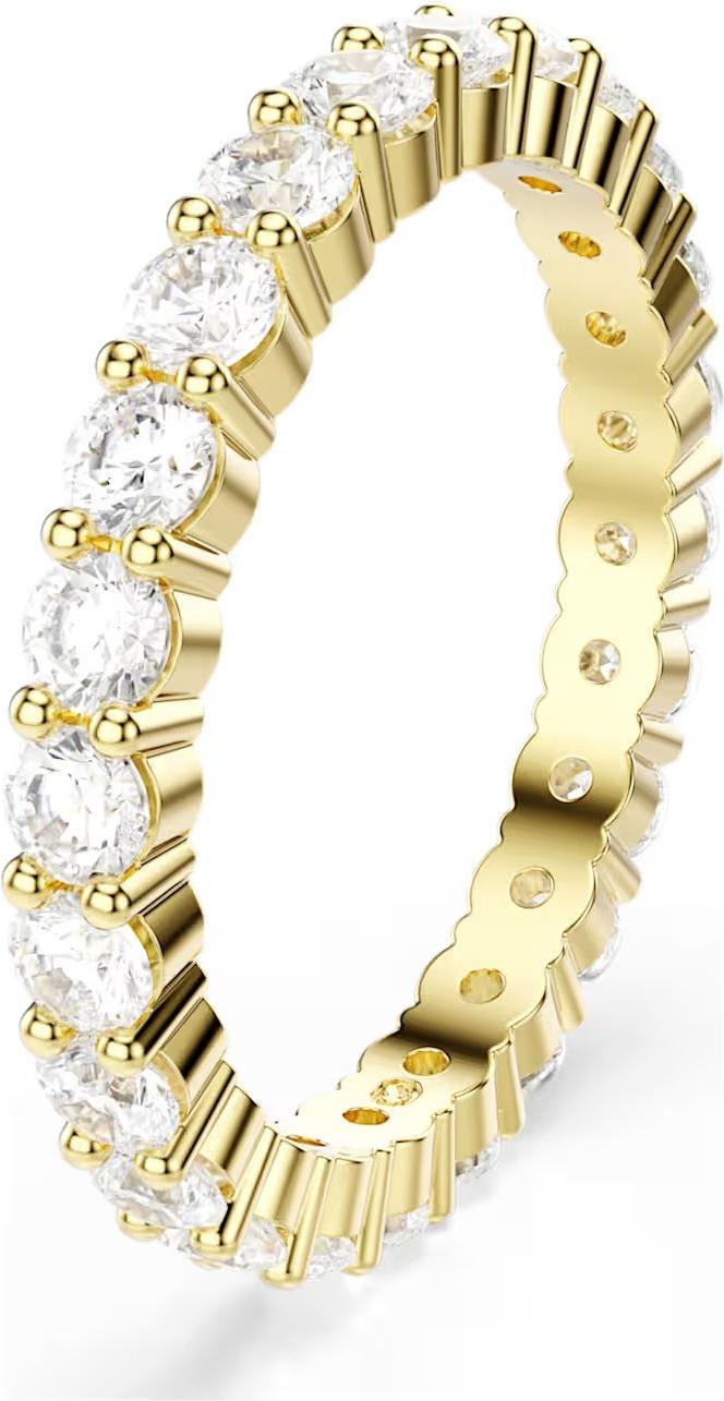 Swarovski Matrix 5753849 Anello donna