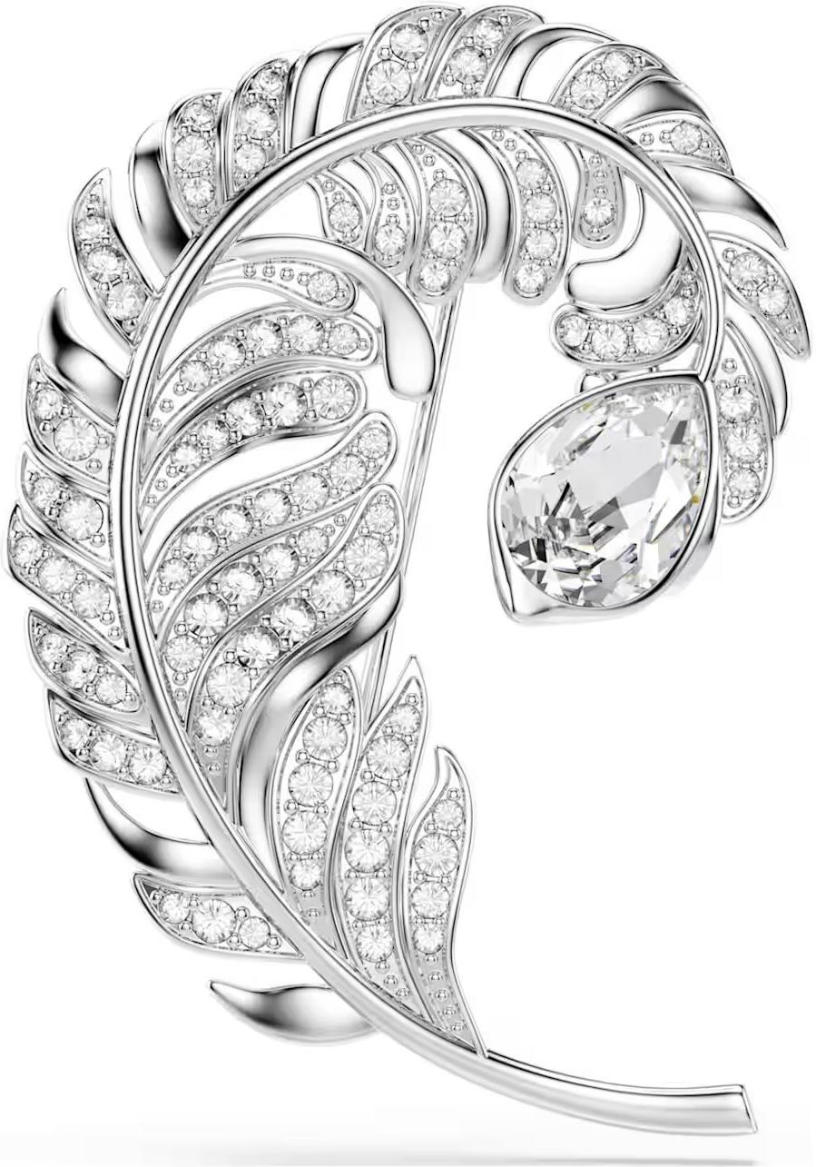 Swarovski Idyllia 5747549 damesbroche