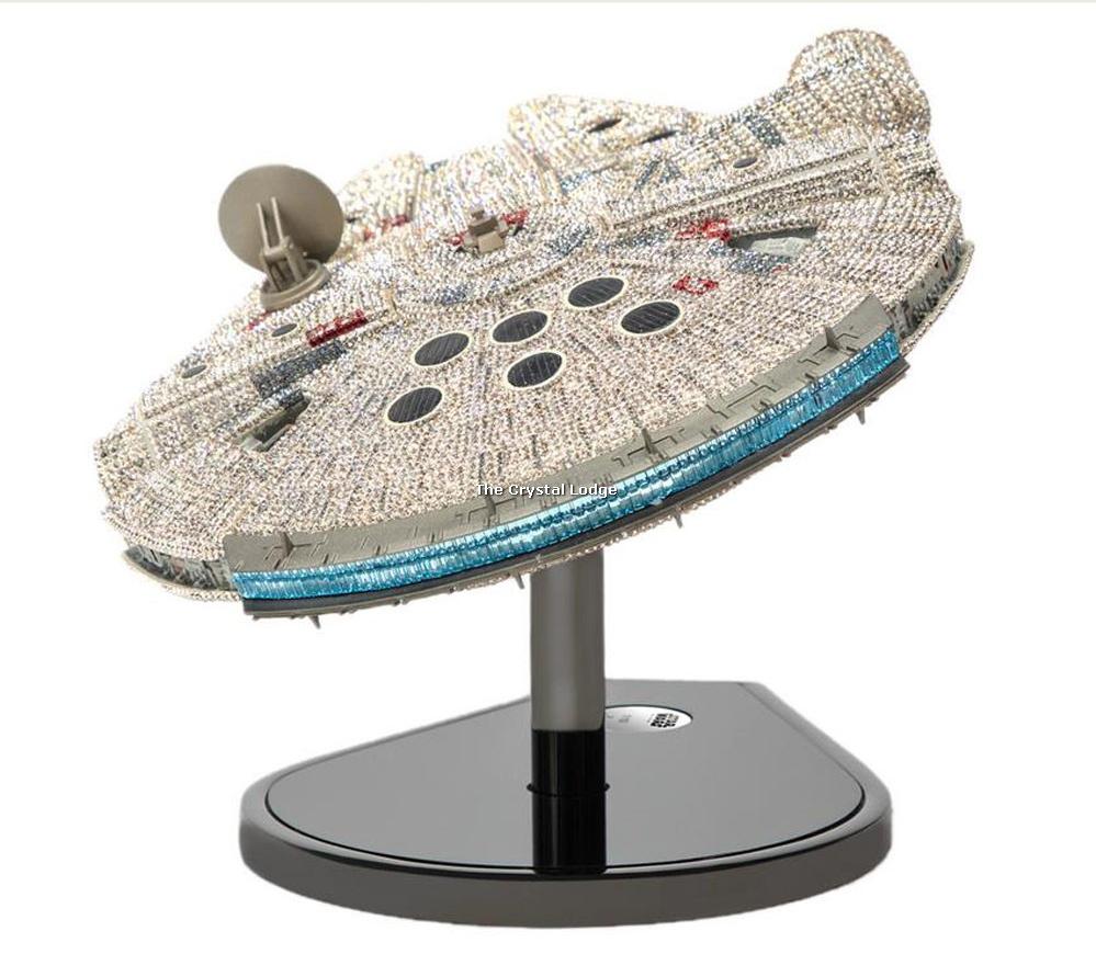 Swarovski Star Wars 5538291 decoratie