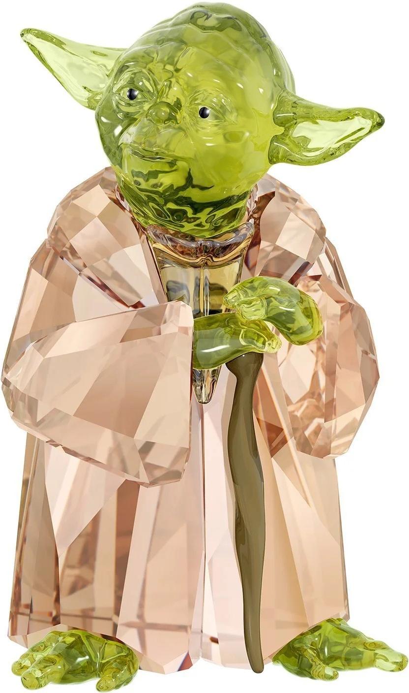 Swarovski Star Wars 5393456 decoratie