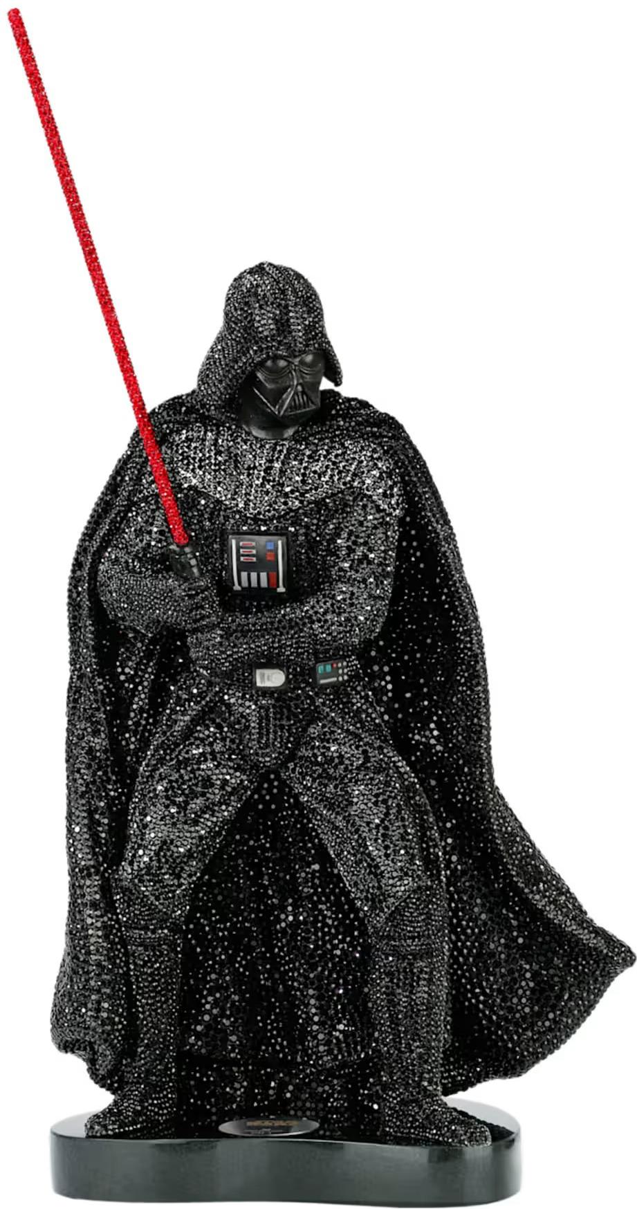 Swarovski Star Wars 5239479 decoración Edición Muy Limitada