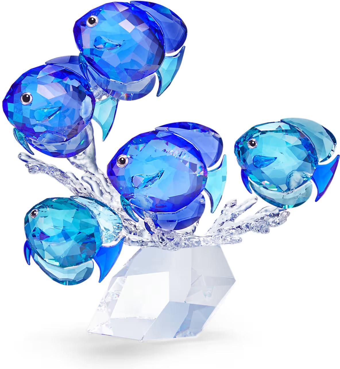 Swarovski Crystal Ocean 5493705 decoración