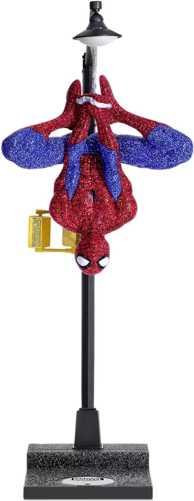 Swarovski Marvel 5652144 decoration Highly Limited Edition