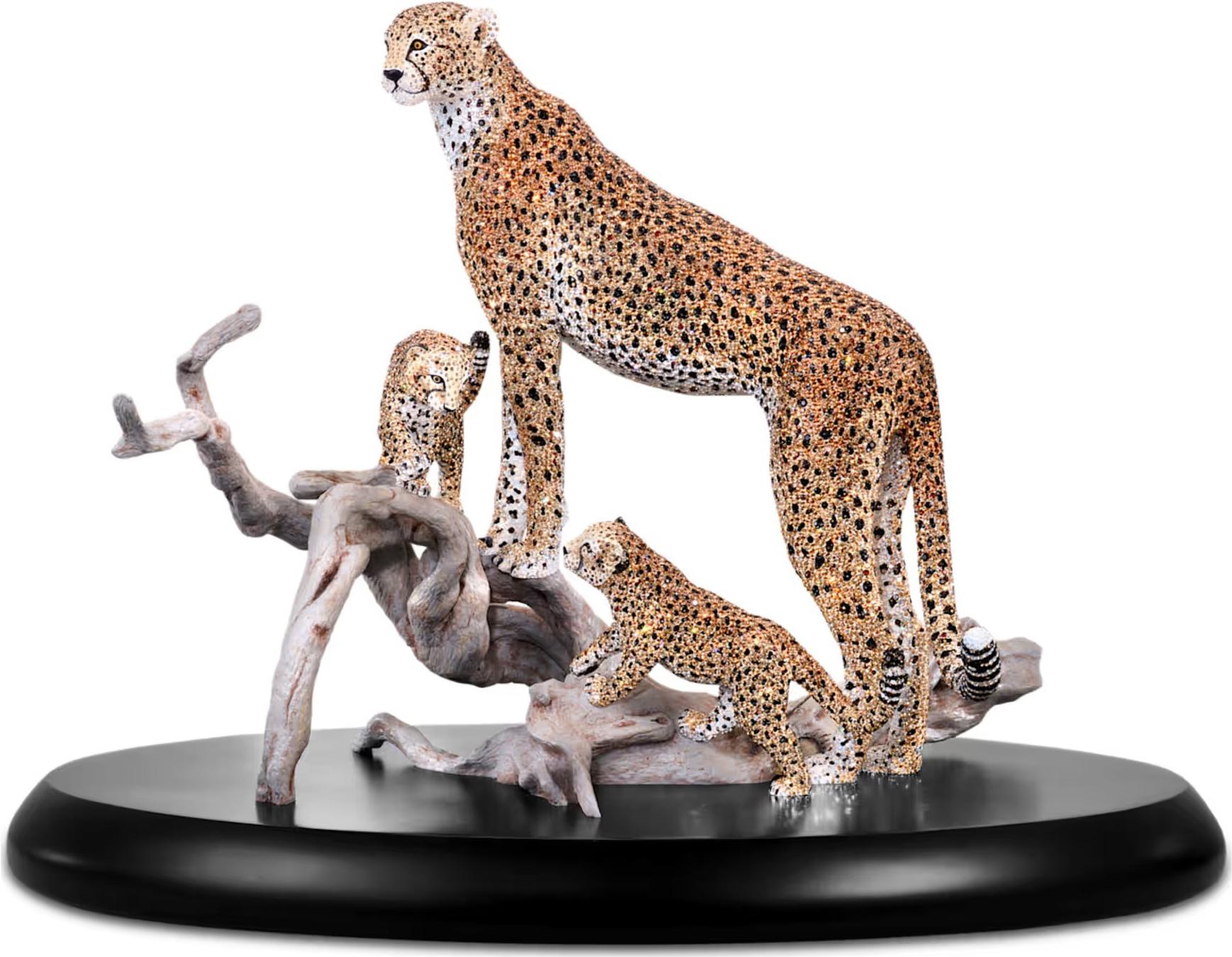 Swarovski Crystal Myriad 5642366 decoration Highly Limited Edition