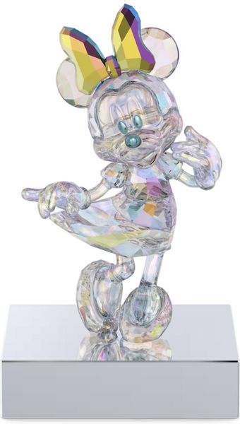 Swarovski Mickey & Friends 5744238 decoratie Swarovski Mickey & Friends 5744238 decoratie