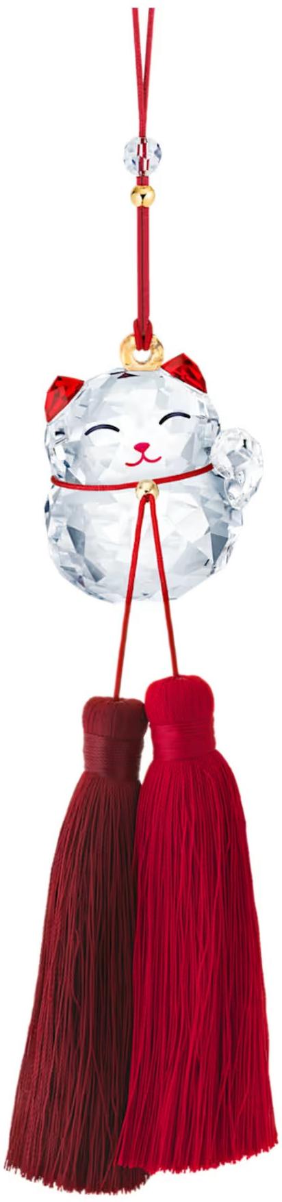 Swarovski Asian Symbols 5428642 decoration