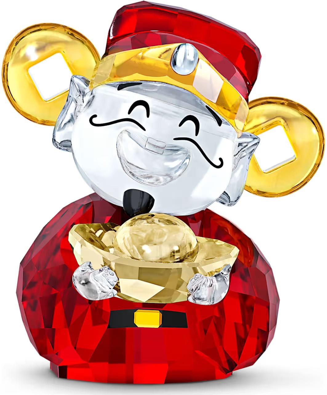 Swarovski Asian Symbols 5523324 decoration