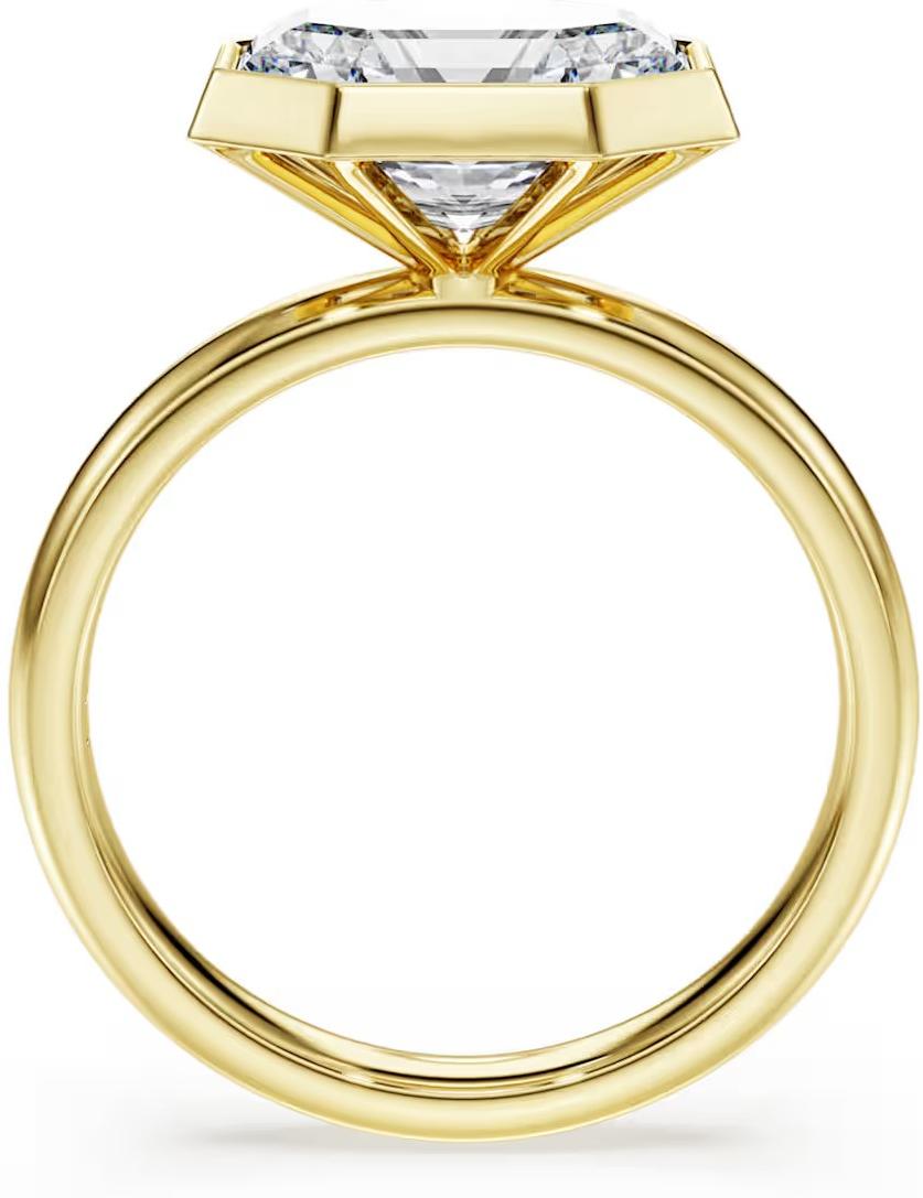 Swarovski SCD Octagon 5739865-h Damenring