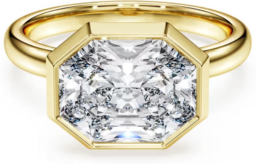 Swarovski SCD Octagon 5739865-h Damenring